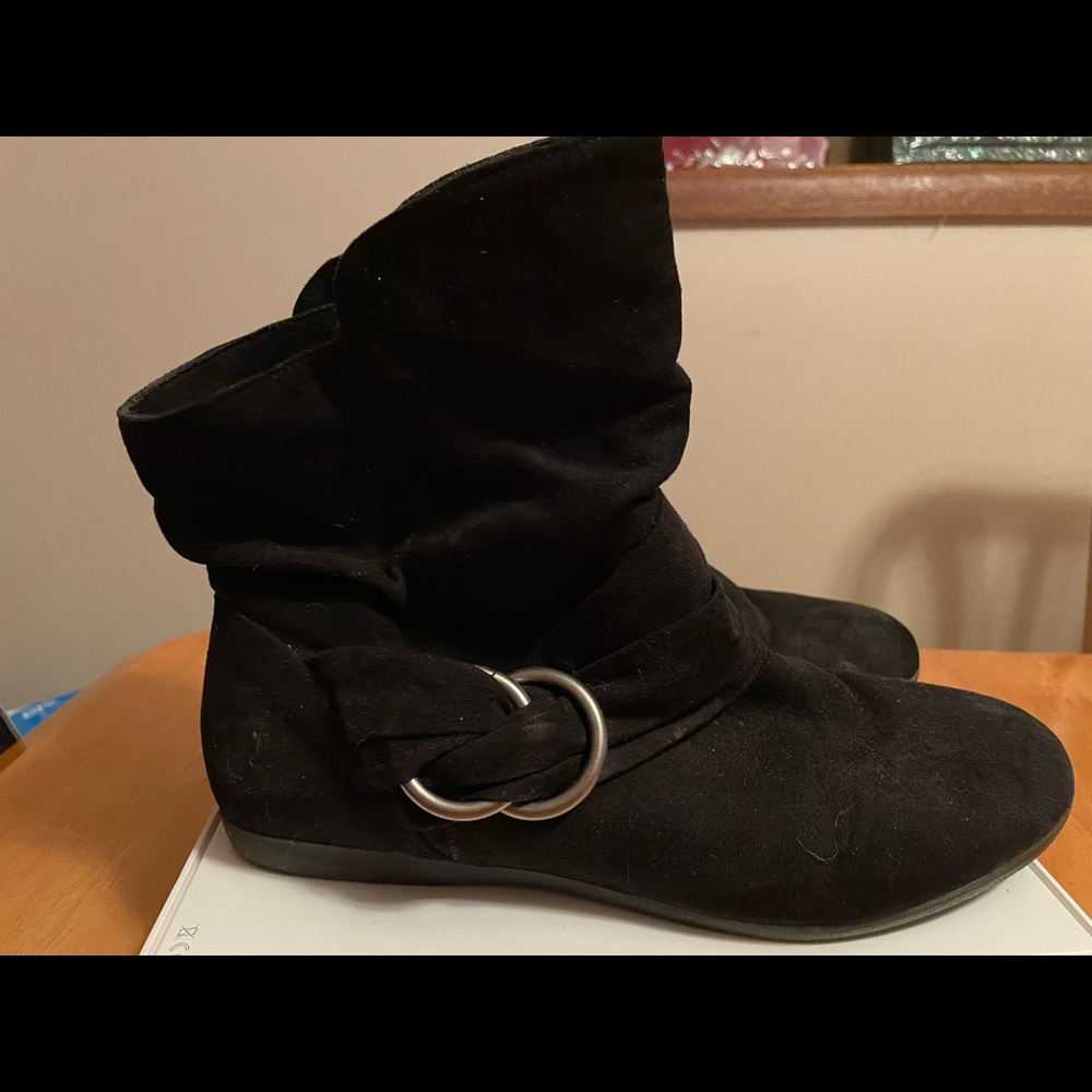 Women’s ankle boots